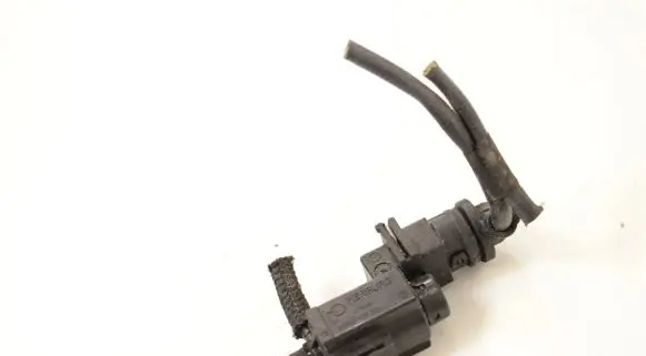 BMW 5 F10 F11 Turbo solenoid valve 7810831