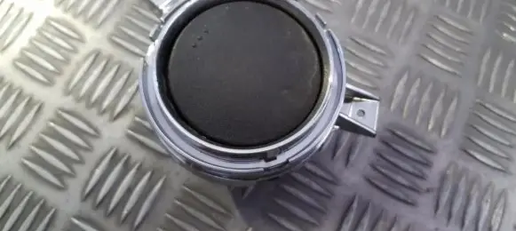 Honda Insight Dash center air vent grill TM8