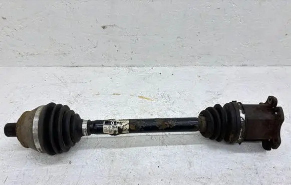Audi A8 S8 D3 4E Front driveshaft 4E0407271N
