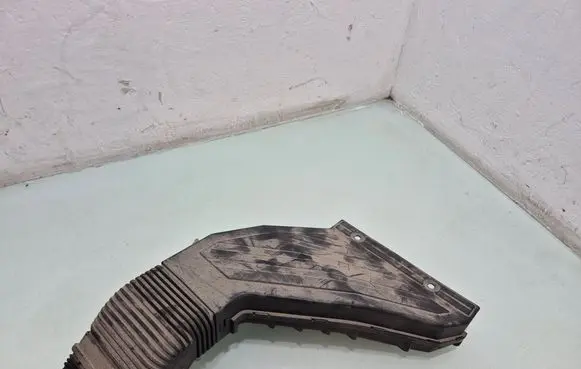 Air intake duct part