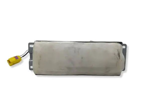 Volkswagen Polo IV 9N3 Passenger airbag 6Q0880204C 30348707A