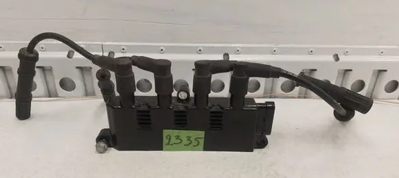 Fiat 500 High voltage ignition coil