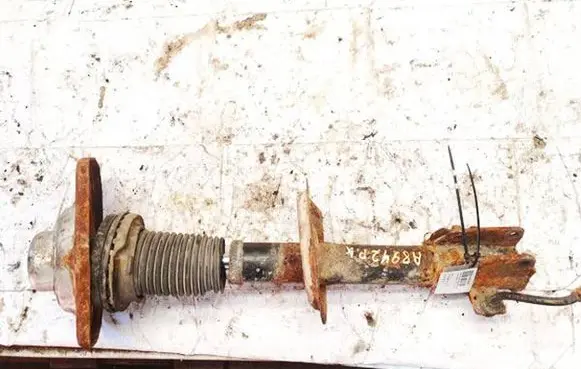 Peugeot 806 Front shock absorber/damper