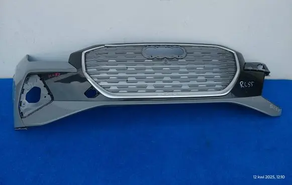 Audi Q4 e-tron Front bumper 89A807725A