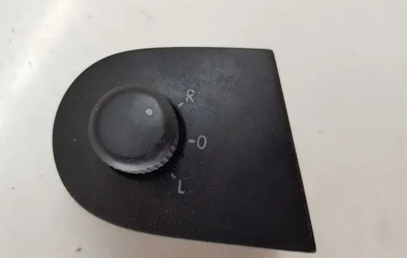 Volkswagen Sharan Wing mirror switch 7M4959565A