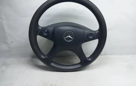 Mercedes-Benz C W204 Steering wheel 154917KAS 154917