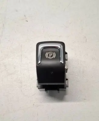 Opel Insignia B Hand parking brake switch 22818055