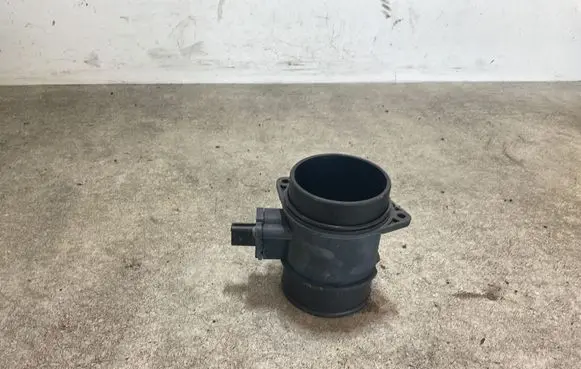 Mass air flow meter