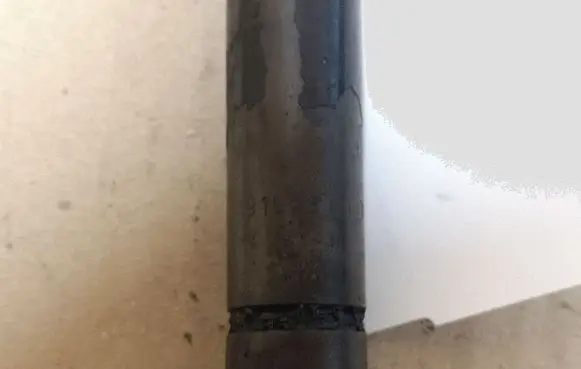 BMW 3 E46 Fuel injector 0432191528