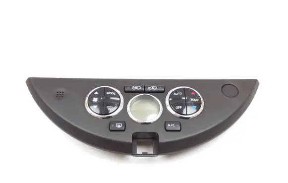 Nissan Note (E11) Climate control unit 275009U10A 250209U00A 451542
