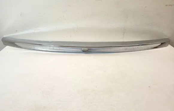 Suzuki Baleno IV Tailgate/trunk/boot lid 8394068P00AUTOAS7 8394068P00