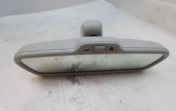 Audi A6 Allroad C7 Rear view mirror (interior) 8T0857511 9053115