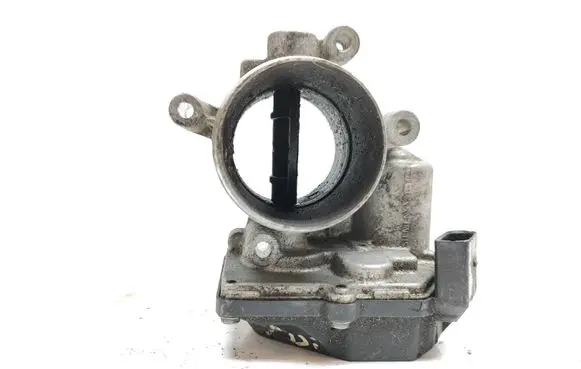 Skoda Octavia Mk2 (1Z) Throttle valve 03L128063D A2C53337753