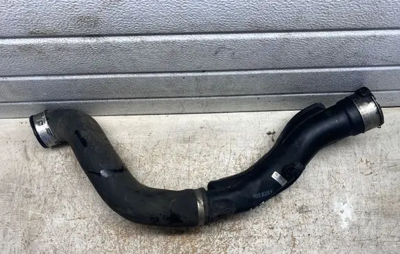 BMW 5 F10 F11 Intercooler hose/pipe 780014305