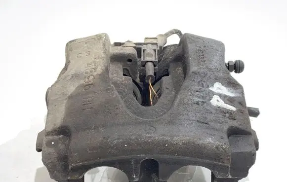 Mercedes-Benz GLE (W166 - C292) Front brake caliper 