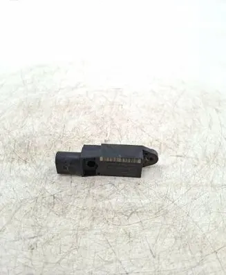 Mercedes-Benz E W211 Airbag deployment crash/impact sensor A0028202726 25571203A4