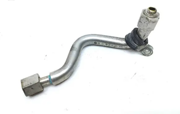 Volkswagen Tiguan Allspace Fuel line/pipe/hose 06L127501E BA59415348