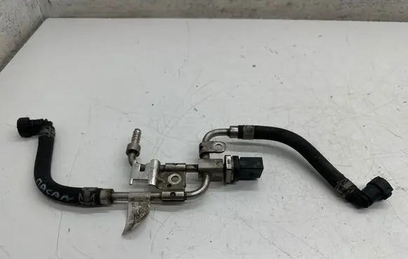 Porsche Macan (95B) Fuel line/pipe/hose 94611023503 X5CN1810