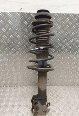 Toyota Yaris Front shock absorber/damper 
