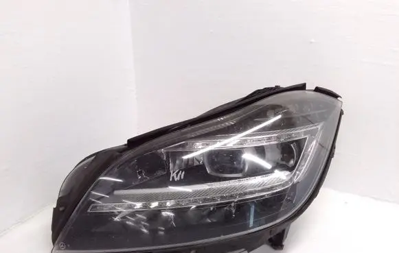 Mercedes-Benz CLS C218 X218 Headlight/headlamp A2188202359 030125963118 A2189001902
