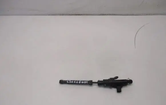 Hyundai i10 Clutch slave cylinder 
