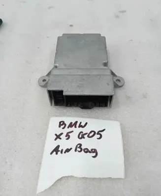 BMW X5 G05 Airbag control unit/module 40517765