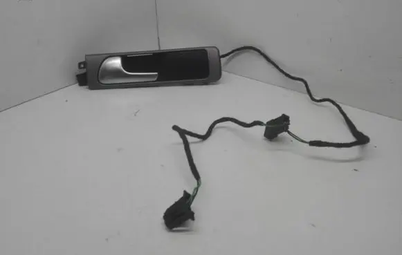 Audi A6 S6 C5 4B Rear door interior handle 4B0839019