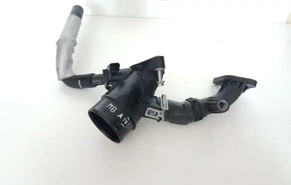 Brake vacuum hose/pipe