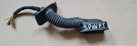 Audi A6 C7 Front door wiring loom 4H0972702