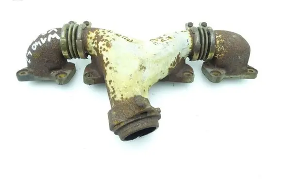 Mercedes-Benz S W140 Exhaust manifold 1191425302 GBIMPORT