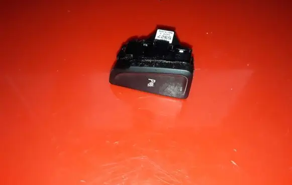 Opel Zafira C Parking (PDC) sensor switch 20925927 20203