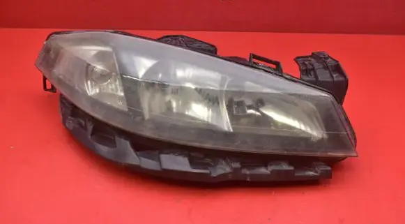 Renault Laguna III Headlight/headlamp 8200481197