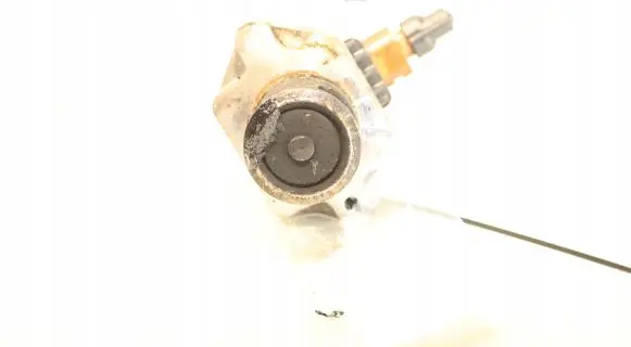 Opel Insignia A EGR valve