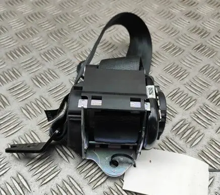 Volvo V60 Rear seatbelt 31462756 640102100