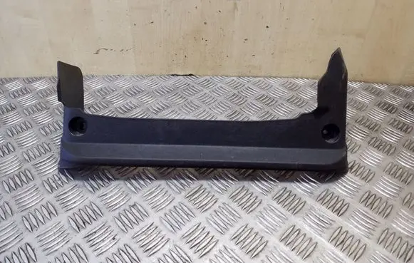 Peugeot Boxer Dashboard lower bottom trim panel 1308537070
