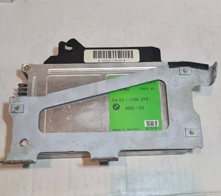 ABS control unit/module