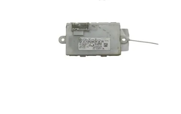 Mercedes-Benz E W213 Keyless (KESSY) go control unit/module A2229000016