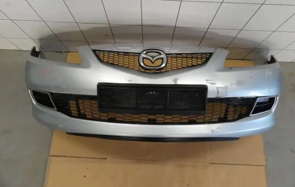 Mazda 6 Front bumper