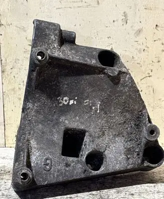 BMW 3 E46 Engine mounting bracket 1432237 64551432237