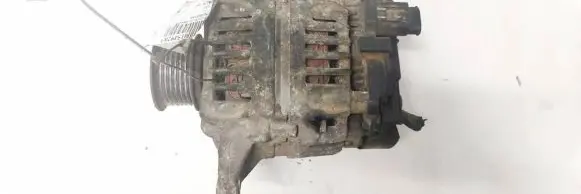 Iveco Daily 40.8 Generator/alternator 0124325059 504009977
