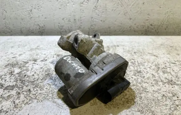 Fiat Ducato EGR valve