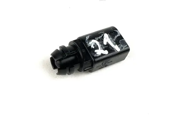 Seat Exeo (3R) Outside/exterior temperature sensor 8z0820535