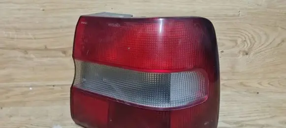 Volvo S70 V70 V70 XC Rear/tail lights 9151630