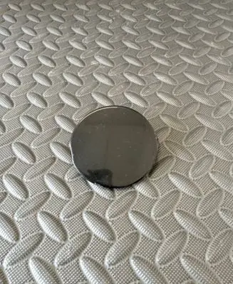 Toyota Yaris Front tow hook cap/cover 