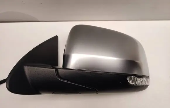 Dodge Durango III Front door electric wing mirror 