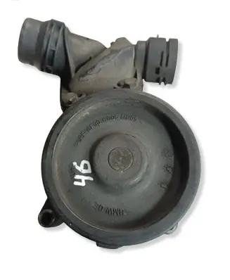 BMW 3 E46 Water pump 4090780