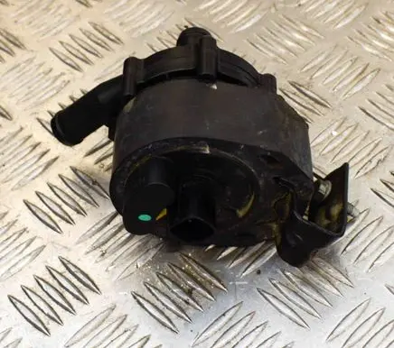 Tesla Model S Electric auxiliary coolant/water pump 103534800F