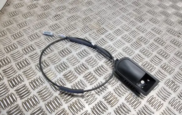 Mazda 6 Rear seat cable / handle 