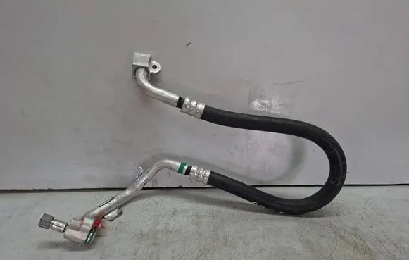 Fiat 500 Air conditioning (A/C) pipe/hose S27610770 52060996