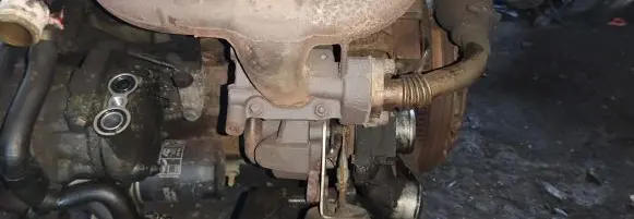 Alfa Romeo 156 Turbo 55191596 712766-2